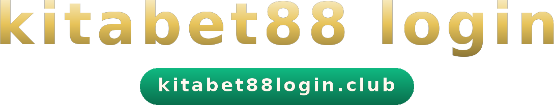 kitabet88 login logo
